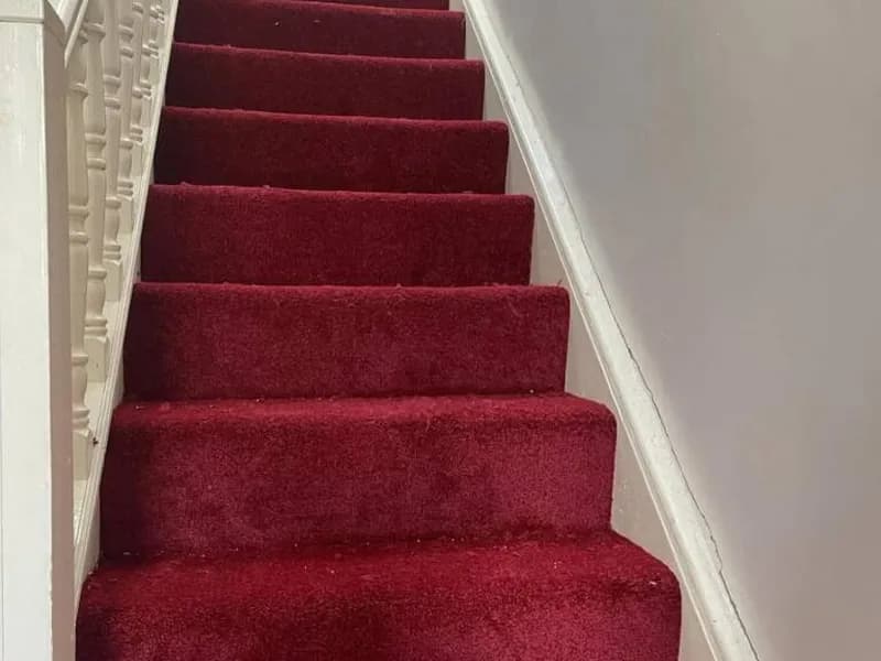 Carpet Fitters Liverpool