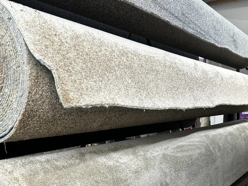 Twist Pile Carpet Liverpool
