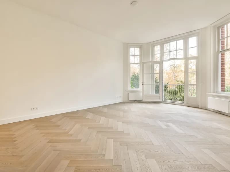 Herringbone Flooring Liverpool