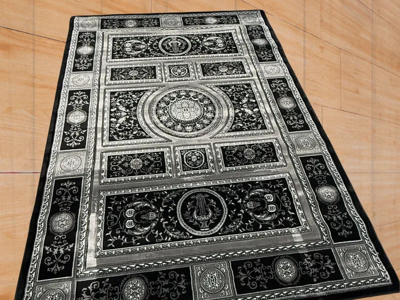 Area Rugs Liverpool
