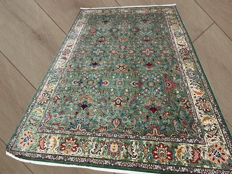 Geometric Rugs Liverpool