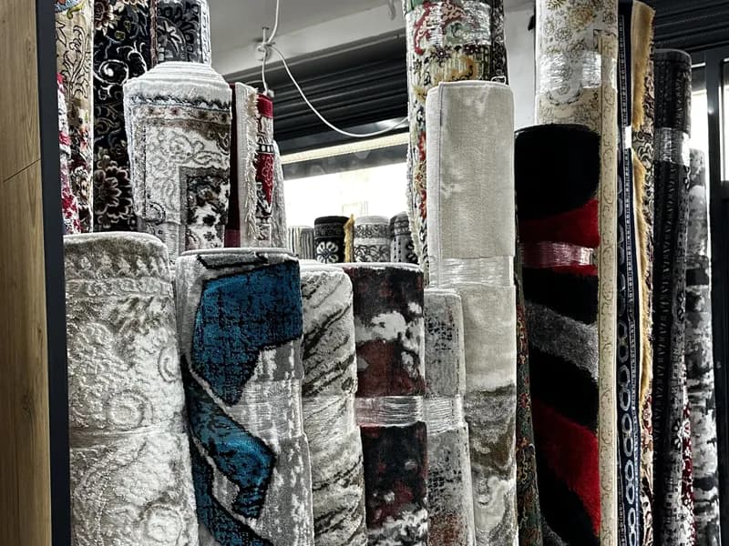 Modern Rugs Liverpool