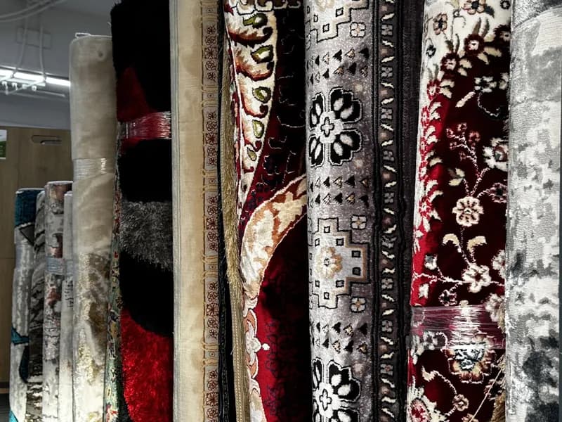 Wool Rugs Liverpool