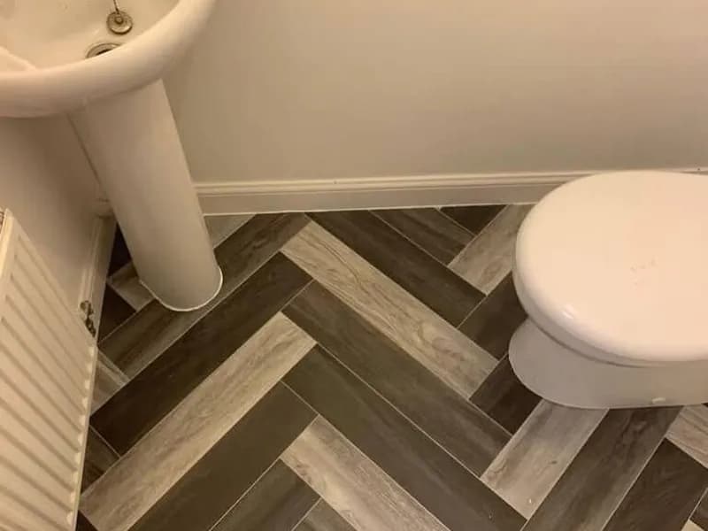 Cheap Vinyl Flooring Liverpool