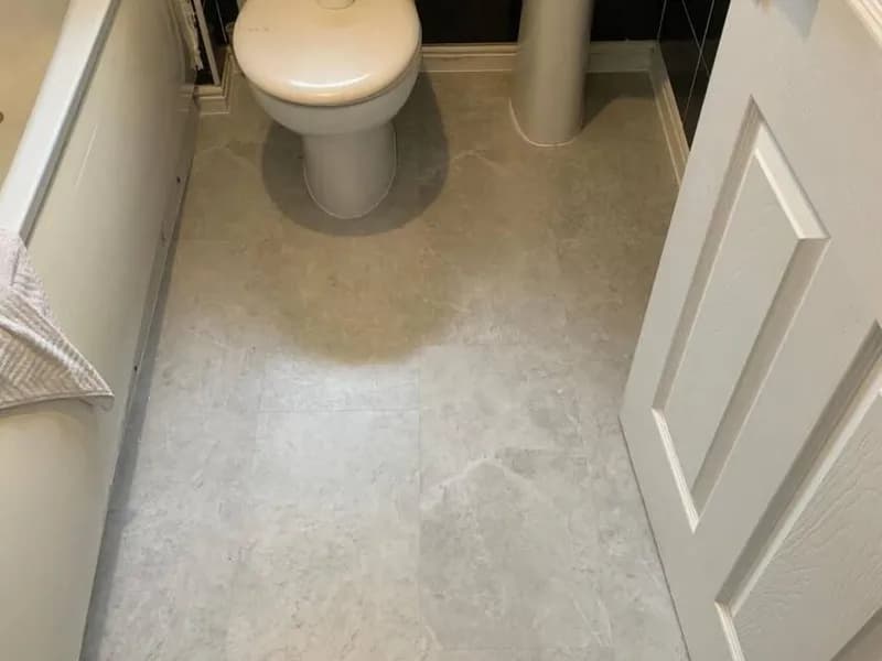 Luxury Vinyl Tile Liverpool