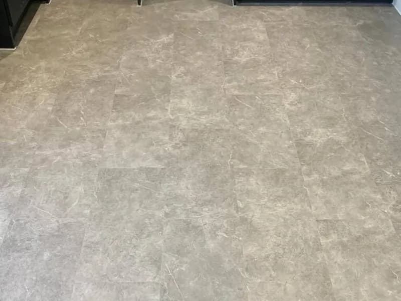 Vinyl Floor Fitting Liverpool