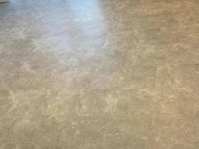 Vinyl Flooring Hallway Liverpool