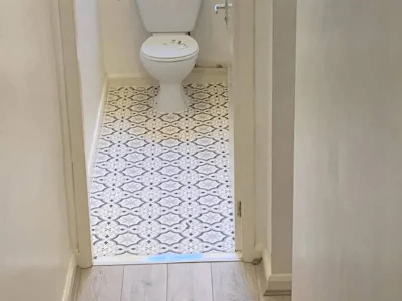 Vinyl Flooring Merseyside