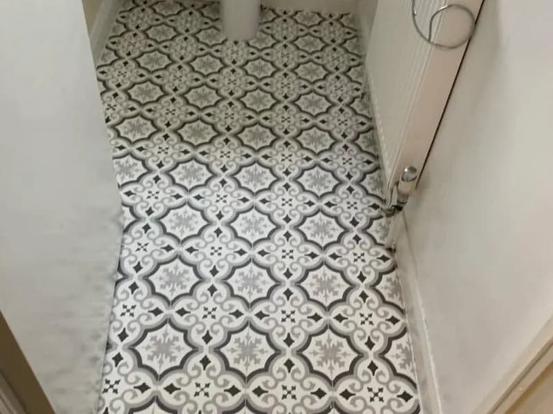 Vinyl Flooring Near Me Liverpool