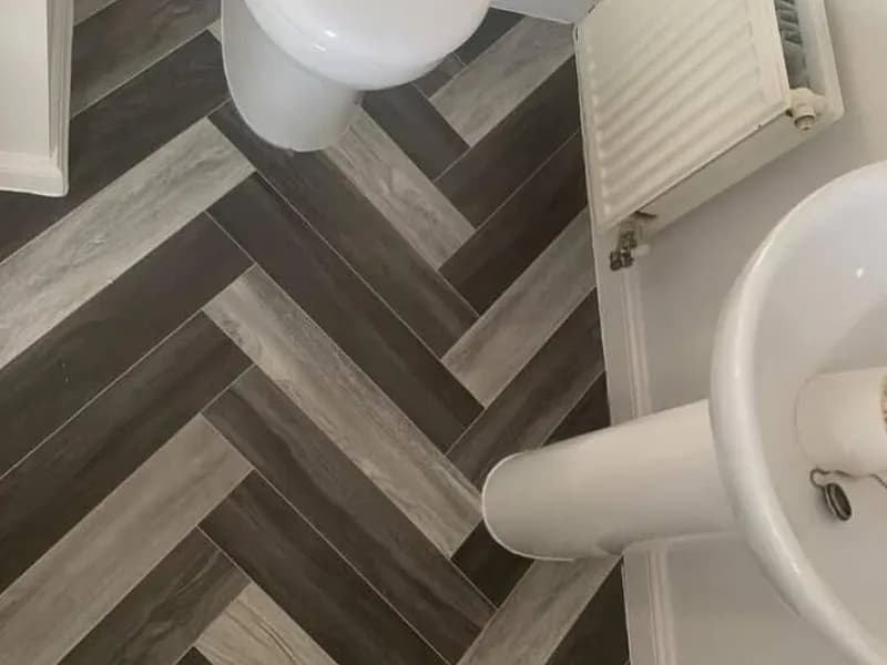 Vinyl Flooring Showroom Lodge Lane