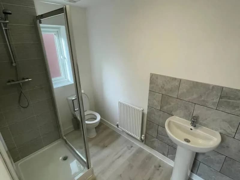 Vinyl Flooring Toxteth