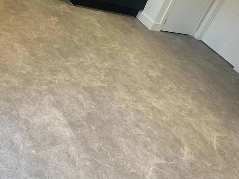 Vinyl Plank Flooring Liverpool