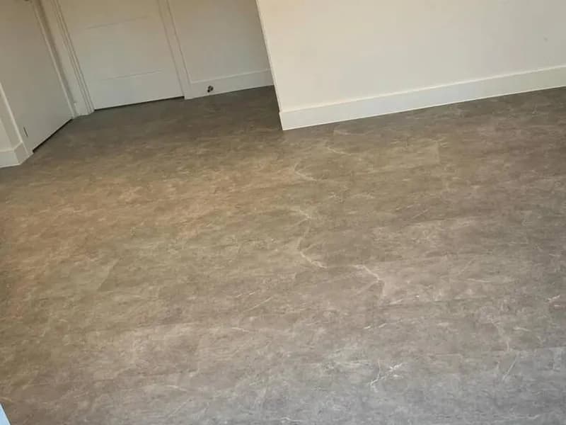 Waterproof Vinyl Flooring Liverpool