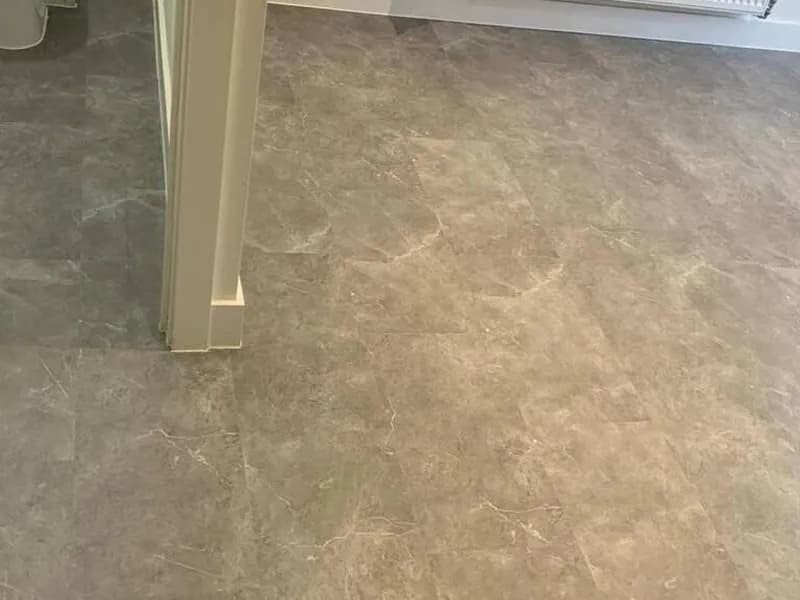 Wood Effect Vinyl Flooring Liverpool