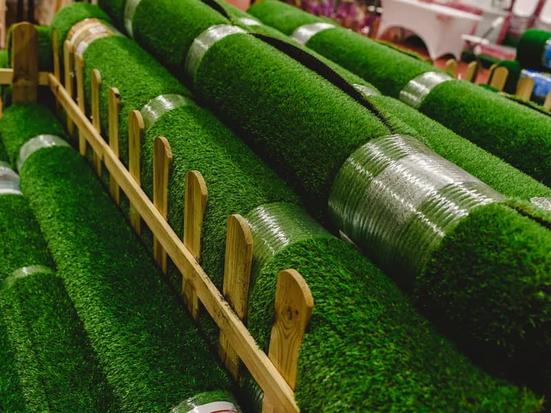 Artificial Grass flooring in Liverpool