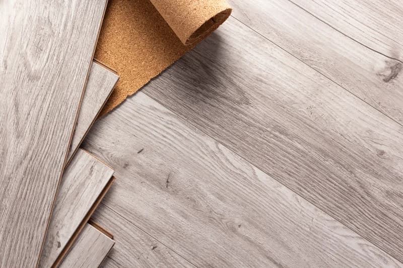 Vinyl flooring in Liverpool