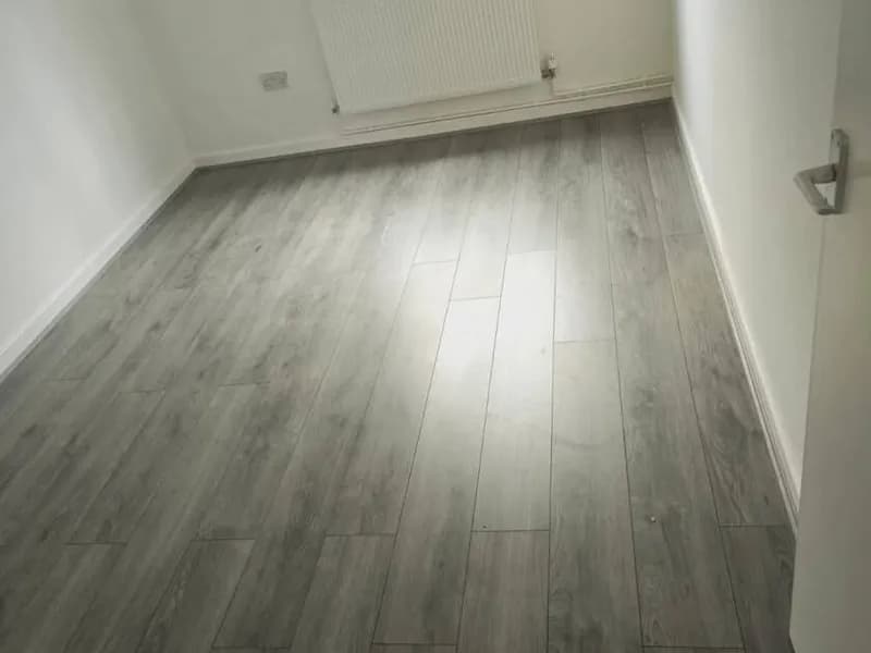 Herringbone Flooring Cost: The 2026 Liverpool Buyer's Guide